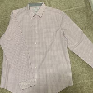 Calvin Klein Button Down Shirt.